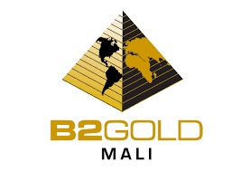 logo B2GOLD