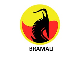 Logo BRAMALI