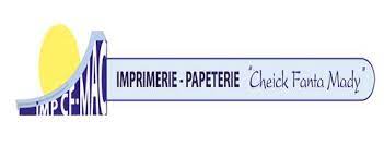 Logo imprimerie-papeterie