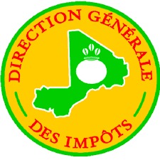 logo direction générale des impots