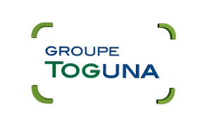 logo groupe TOGUNA