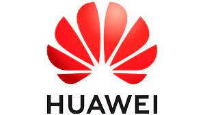logo HUAWEI