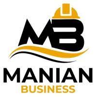 logo MB MANIAN