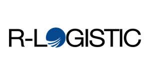 logo R-logistic