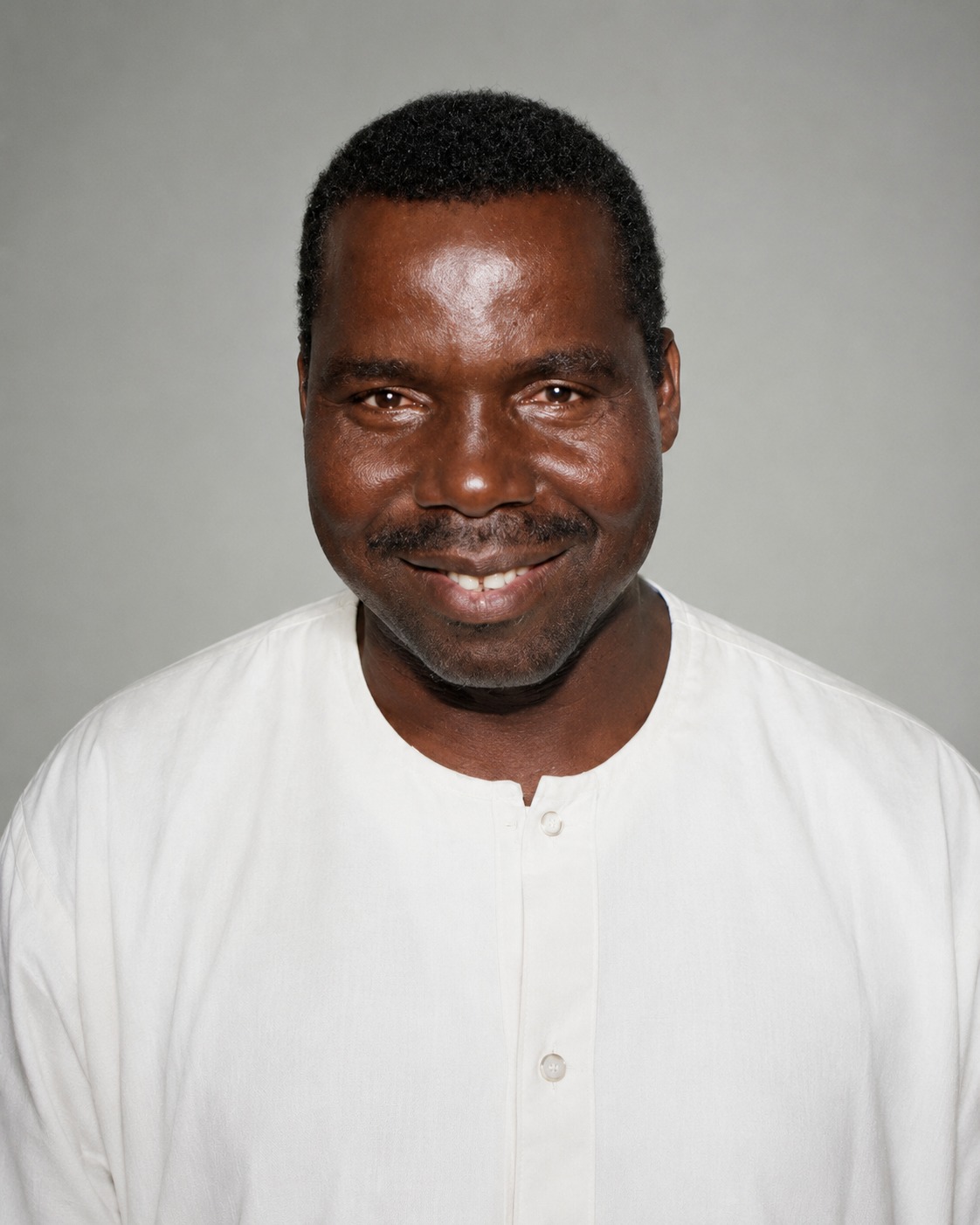 Photo de Mr Késsé TRAORE