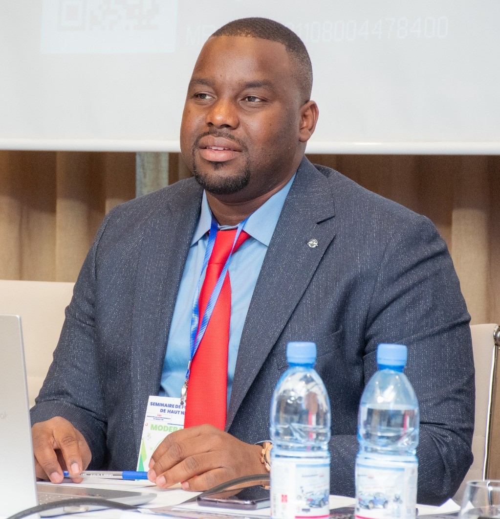 Photo de Mohammed TRAORE